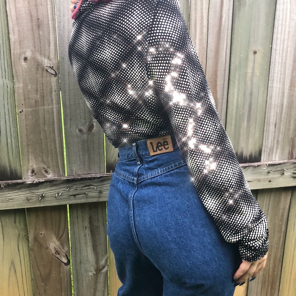 Vintage Lee Denim ⛓